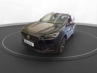 Seat - Tarraco 2.0 TDI 4D FR 7-Sitzer LED LM 20" Navi 360&deg; ACC 9017718