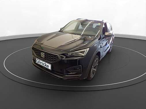Seat - Tarraco 2.0 TDI 4D FR 7-Sitzer LED LM 20" Navi 360&deg; ACC 9017718