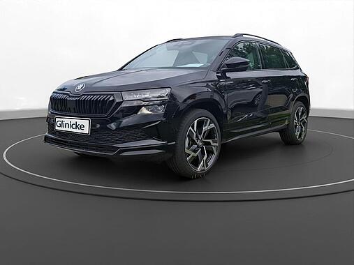 &Scaron;koda - Karoq Sportline 2,0 TSI (140 kW) DSG 9227451