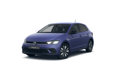 Volkswagen - Polo Goal 1.0 TSI Carplay+Navi+ACC+R&uuml;ckfahrk.+LED 8056776