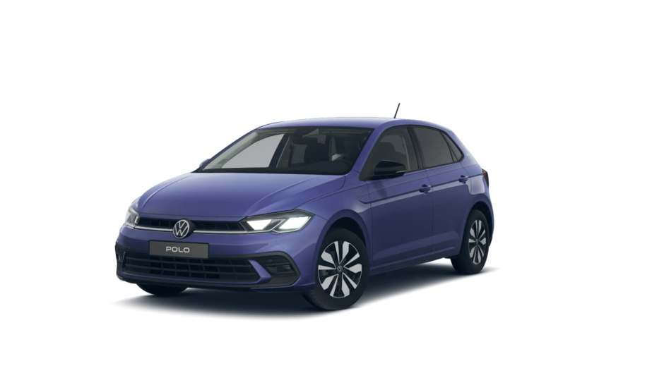 Volkswagen - Polo Goal 1.0 TSI Carplay+Navi+ACC+R&uuml;ckfahrk.+LED 8056776