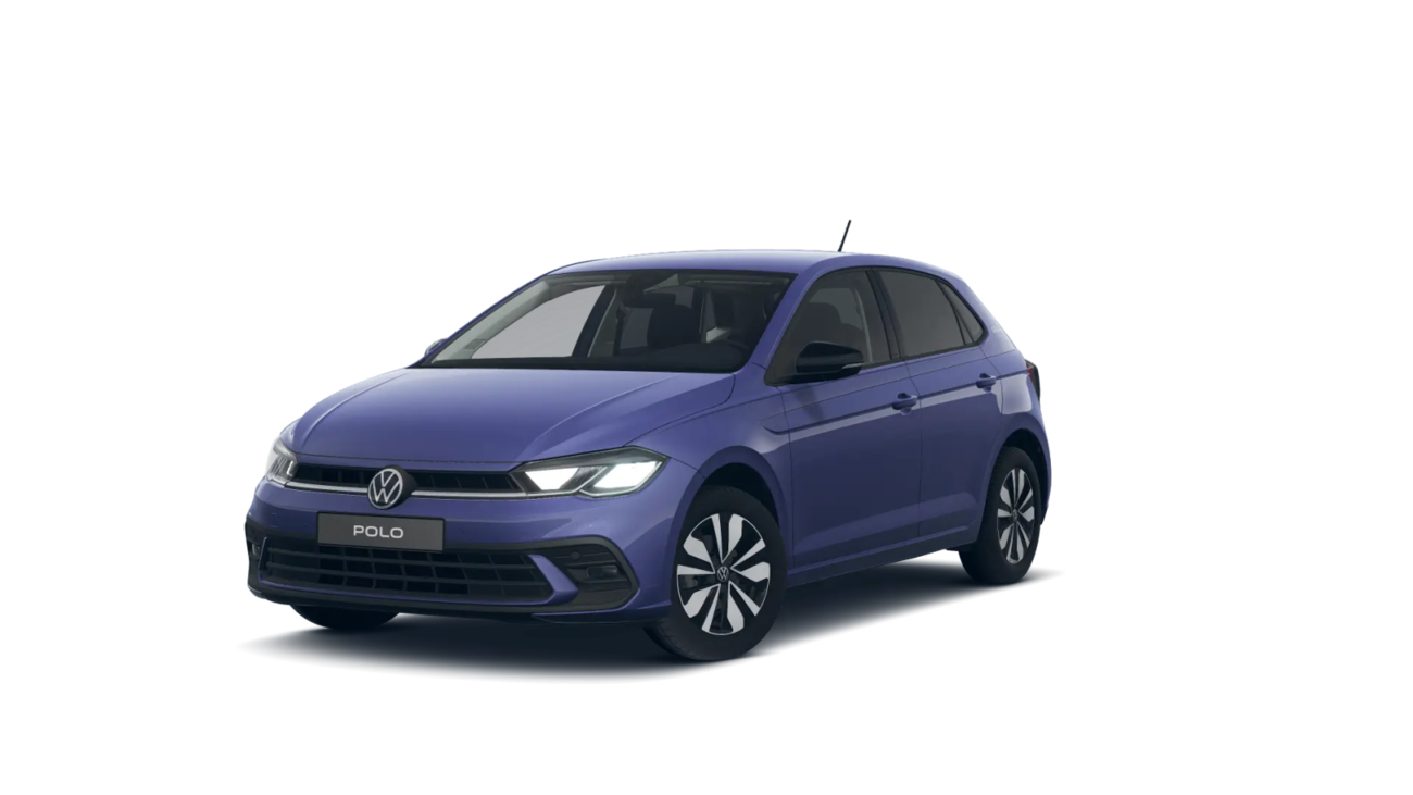 Volkswagen - Polo Goal 1.0 TSI Carplay+Navi+ACC+R&uuml;ckfahrk.+LED 8056776