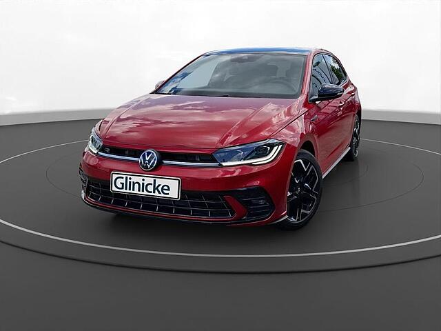 Volkswagen - Polo R-Line 1.0 TSI 95 PS DSG | R&Uuml;KA | NAVI uvm. 8107351