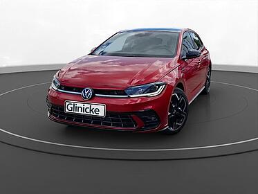 Volkswagen - Polo R-Line 1.0 TSI 95 PS DSG | R&Uuml;KA | NAVI uvm. 8107351