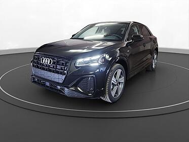 Audi Q2 S line 2026