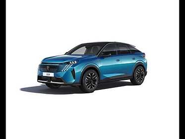 Peugeot - 3008 GT HYBRID 145 e-DSC6 8352645