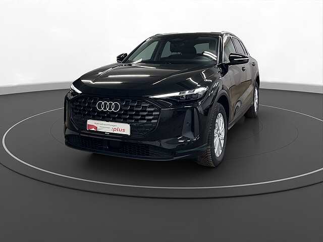 Audi - Q5 2.0 TFSI AHK LED LM 19" Navi PDC+RFK ACC 8594224