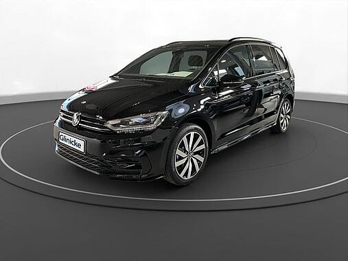 Volkswagen - Touran Highline  R-Line 2,0 TDI (150 PS) DSG 8619980