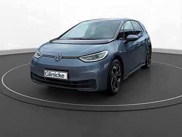 Volkswagen - ID.3 Pro 58kWh Matrix W&auml;Pu SiHz Kamera 8702467