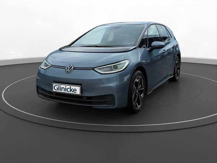 Volkswagen - ID.3 Pro 58kWh Matrix W&auml;Pu SiHz Kamera 8702467