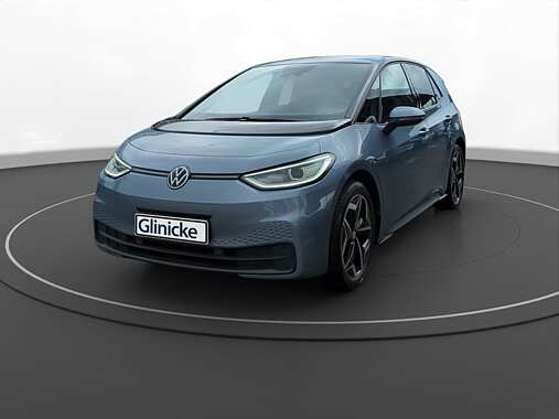 Volkswagen - ID.3 Pro 58kWh Matrix W&auml;Pu SiHz Kamera 8702467