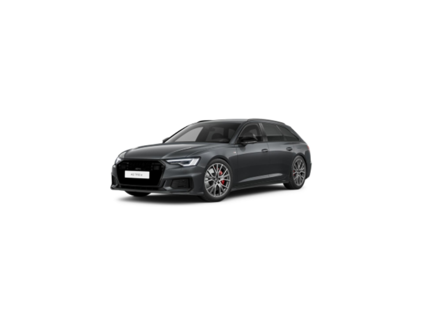 Audi - A6 Avant S line 55 TFSI e AHK/B&O/Assist+/Nav/20"/Leder 8762740