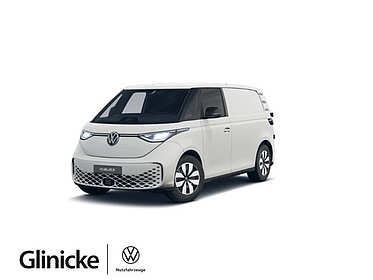 Volkswagen - ID.BUZZ Cargo Pro W&auml;rmepumpe H.fl&uuml;gelt&uuml;ren AHK Kamera 8775050
