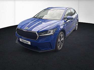 &Scaron;koda - Enyaq 50 Loft SHZ+LED+ACC+CLIMA+PDC+LM 8778716