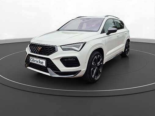 Cupra - Ateca VZ 2.0 TSI DSG 4Drive AHK Kamera SiHz ACC 8871475