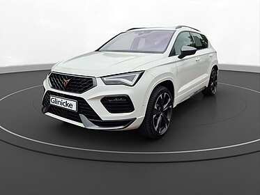 Cupra - Ateca VZ 2.0 TSI DSG 4Drive AHK Kamera SiHz ACC 8871475