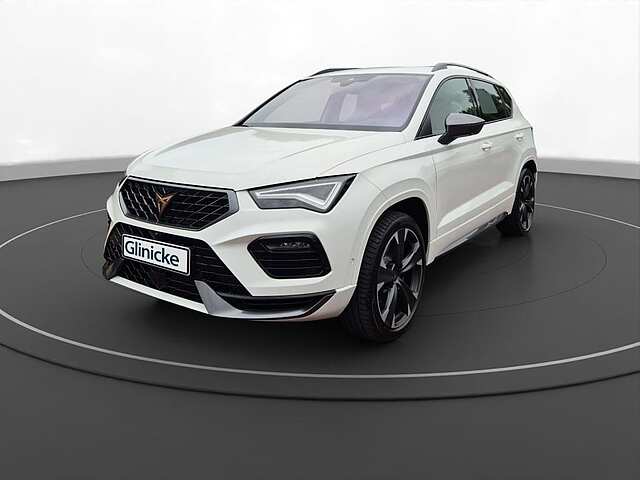 Cupra - Ateca VZ 2.0 TSI DSG 4Drive AHK Kamera SiHz ACC 8871475