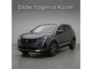 Peugeot - 5008 GT BlueHDi 130 EAT8 8879193