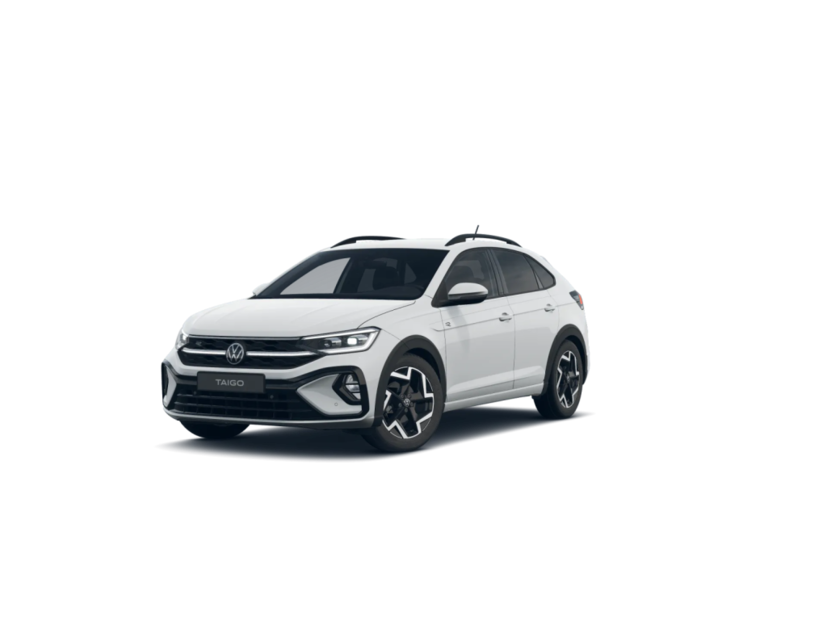 Volkswagen - Taigo 1.5 TSI DSG R-Line Navi AHK RFK ACC Sitzh. 8894855