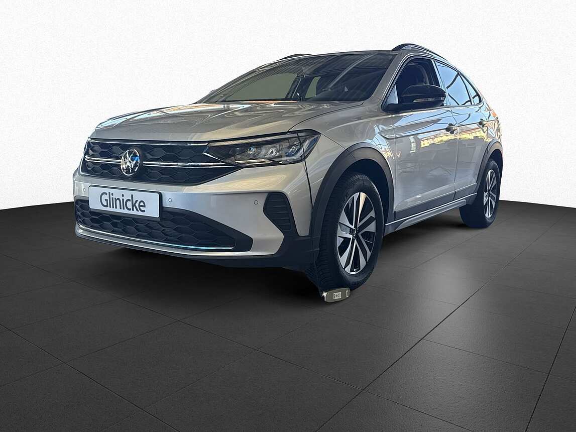Volkswagen - Taigo Life 1,0l TSI 85kWh 7-Gang-DSG*LED*Navi 8908697