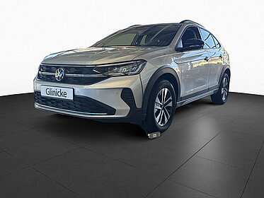 Volkswagen - Taigo Life 1,0 l TSI 85 kW (116 PS) 7-Gang-DSG 8908697