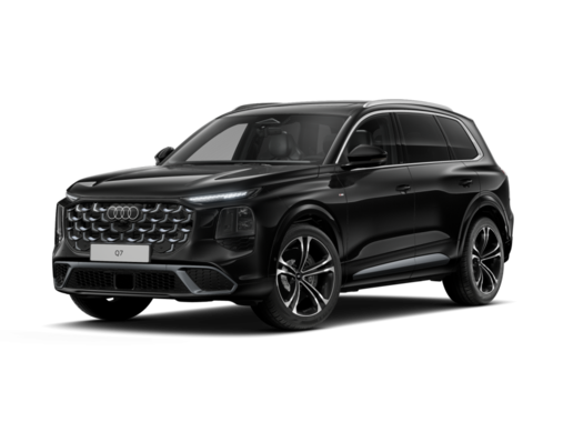 Audi - Q7 TDI QUATTRO+S-LINE+HUD+STANDH+AHK+PANO+B&O+ 9102326