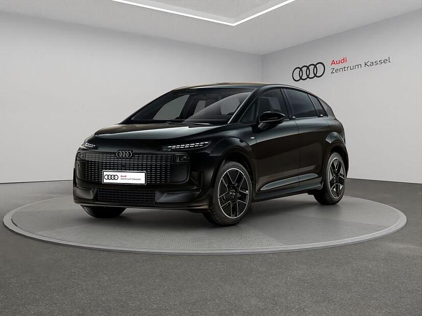 Audi - A2 e-tron S line LED Navi Kamera Carplay Tech 9227760