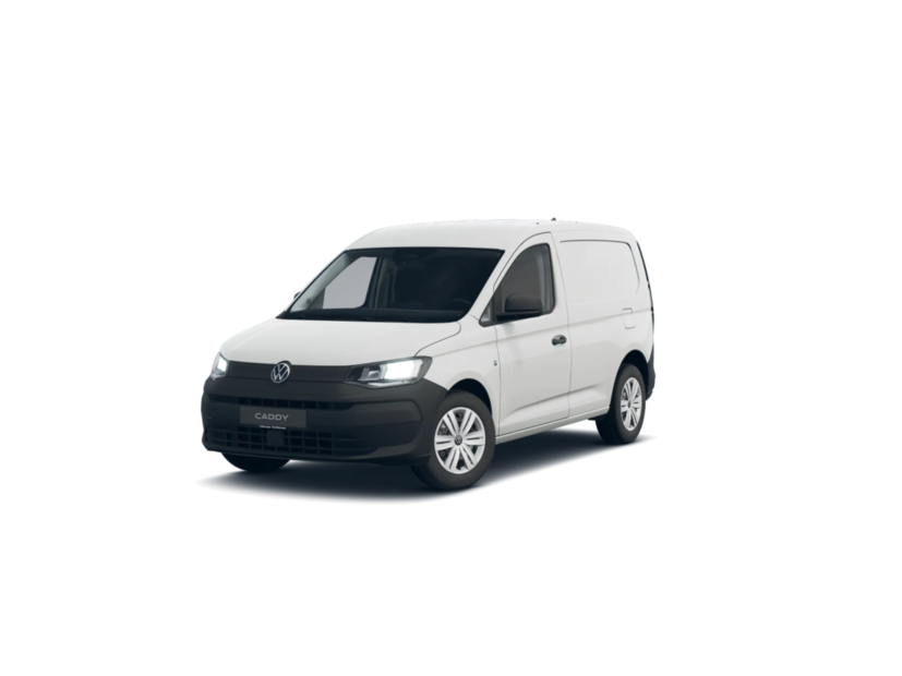 Volkswagen - Caddy Cargo 2,0 l TDI 75 kW 6-Gang kurzer RS 9241165