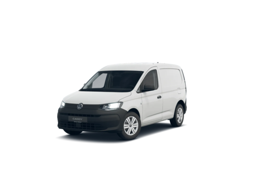 Volkswagen - Caddy Cargo 2,0 l TDI 75 kW 6-Gang kurzer RS 9241165