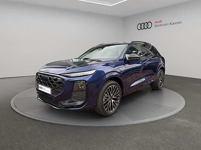 Audi - Q3 SUV TFSI S line Matrix LED Navi  R&Uuml; AHK 20" 8325003