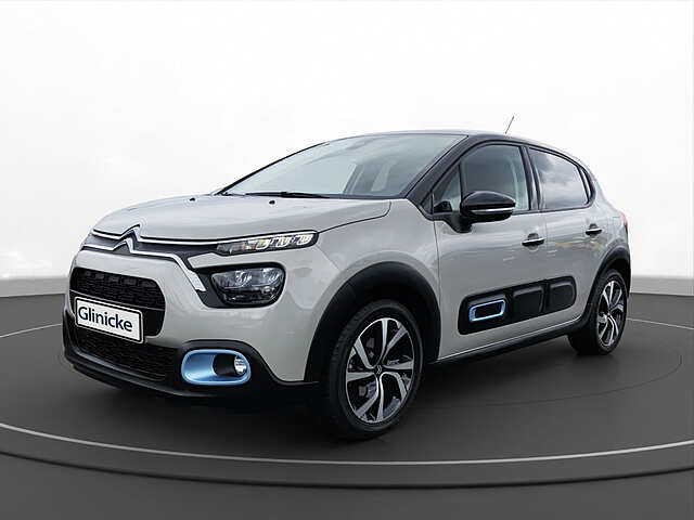 Citro&euml;n - C3 PureTech 110 S&S Elle Online Edition Kamera PDC 8570001