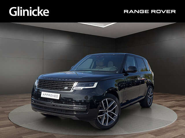 Land Rover - Range Rover P530 Autobiography Standheizung 8664896