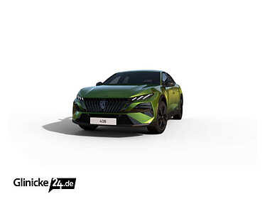 Peugeot - 408 Hybrid 145 Allure 8745117