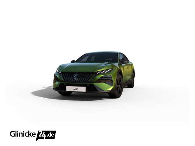 Peugeot - 408 Hybrid 145 Allure 8745117