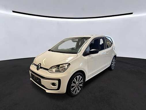 Volkswagen - up! 1.0 MPI R&uuml;Ka Klima PDC SiHz 8751899
