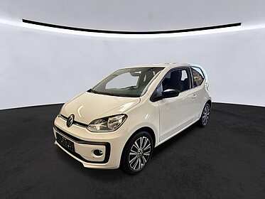 Volkswagen - up! 1.0 MPI R&uuml;Ka Klima PDC SiHz 8751899