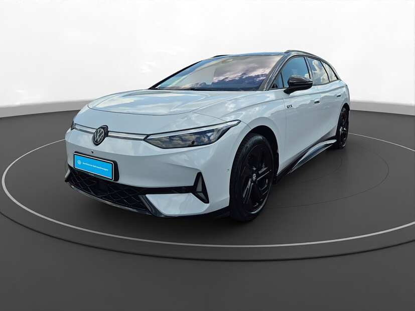 Volkswagen - ID.7 Tourer GTX 340ps 4Motion AHK Pano Harman W&auml;Pu 8760406