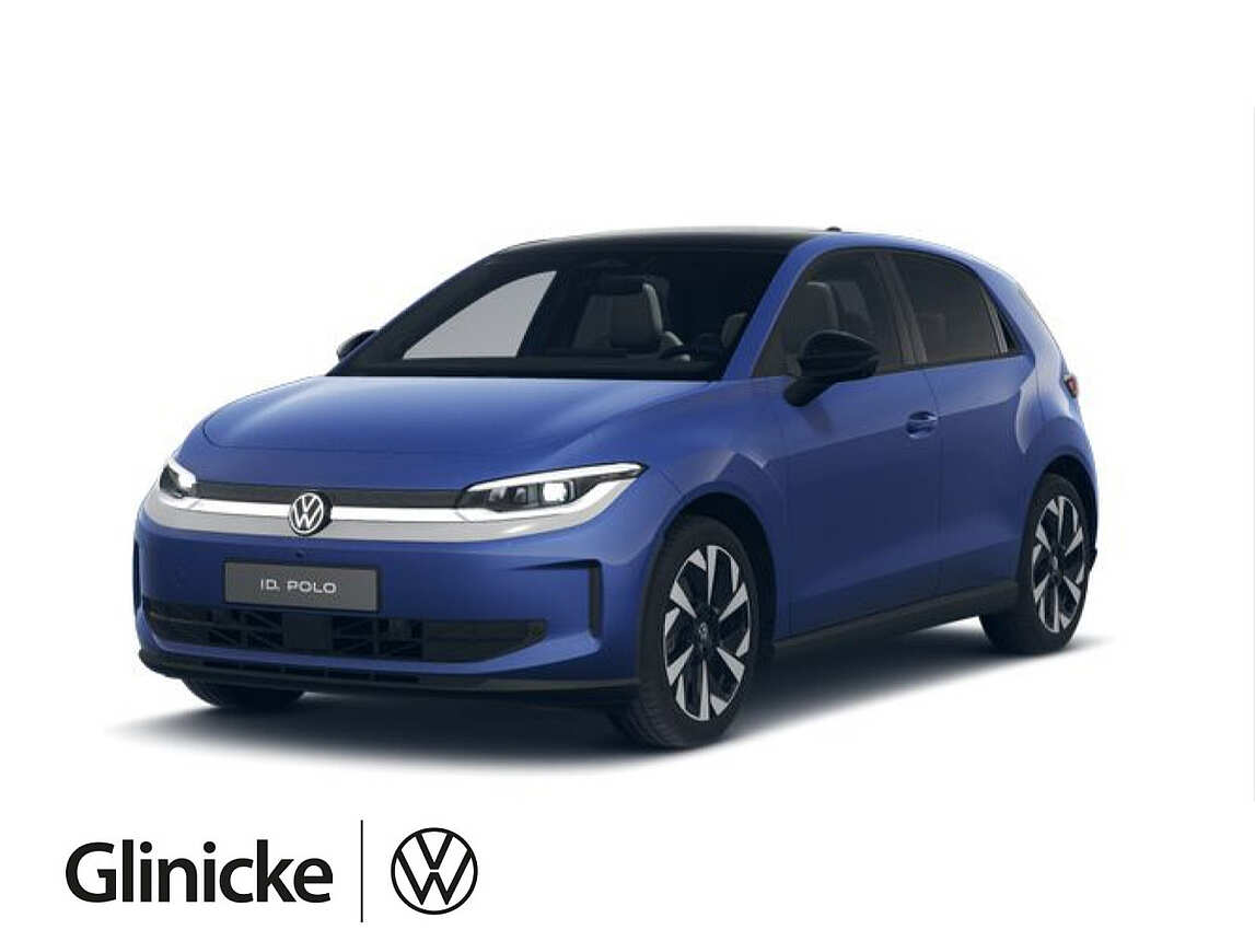 Volkswagen - ID.Polo Style 155 kW (211 PS) 52 kWh 1-Gang-Automatik 8763265