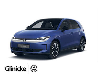 Volkswagen - ID.Polo Style 155 kW (211 PS) 52 kWh 1-Gang-Automatik 8763265