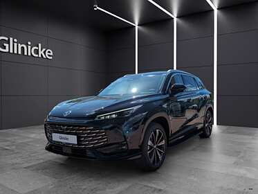 Mg - HS PHEV Luxury *FINANZIERUNGSPREIS* 8767518
