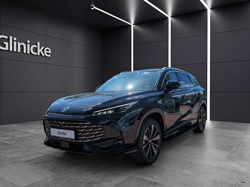 Mg - HS PHEV Luxury *FINANZIERUNGSPREIS* 8767518