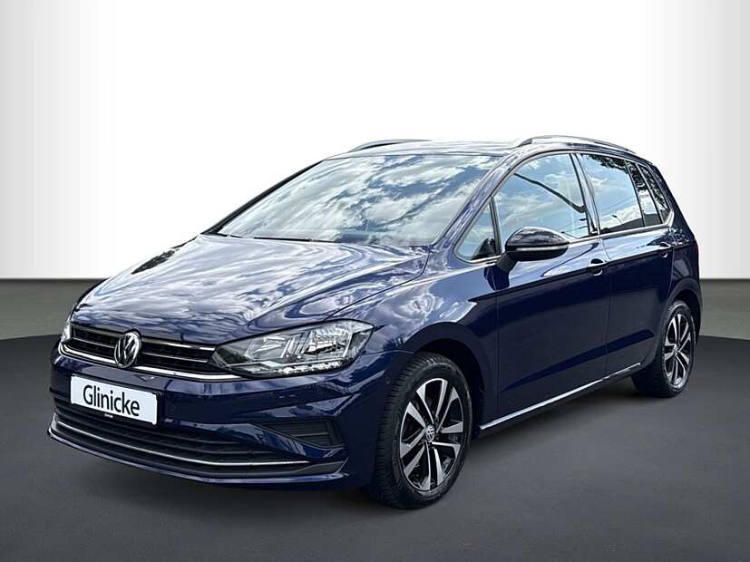 Volkswagen - Golf VII Sportsvan IQ.DRIVE 1.5 TSI DSG, AHK, SHZ, APP-CONNECT 8821228