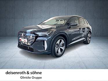 Audi - Q4 SUV e-tron performance 210 kW 8893875