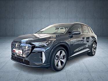 Audi - Q4 SUV e-tron performance 210 kW 8893875