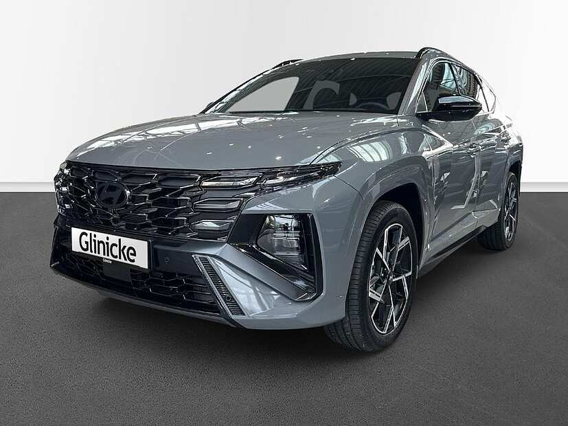 Hyundai - TUCSON Hybrid N Line*Matrix LED-Paket 8934682