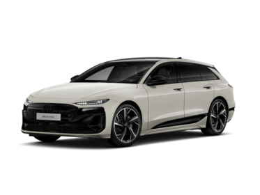Audi - A6 Avant e-tron QUATTRO+S-LINE+PANO+AHK+LUFT+ 8972270