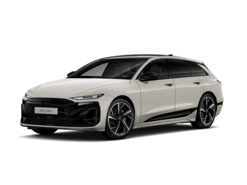 Audi - A6 Avant e-tron QUATTRO+S-LINE+PANO+AHK+LUFT+ 8972270