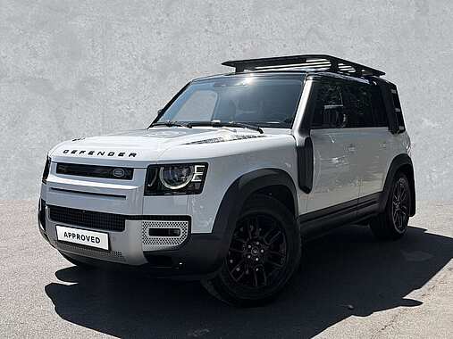 Land Rover - Defender 110 D250 Defender SE Explorer Pack 8982517