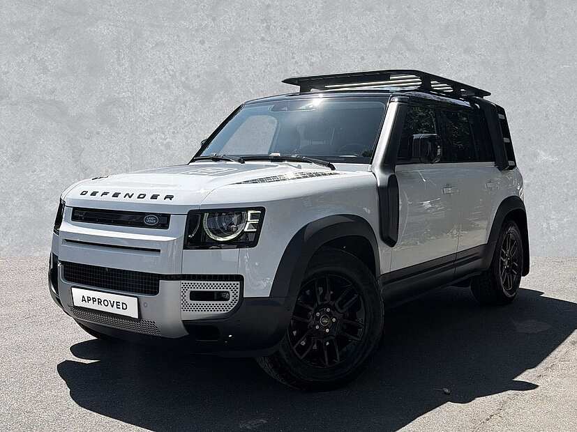 Land Rover - Defender 110 D250 Defender SE Explorer Pack 8982517