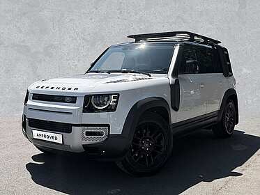 Land Rover - Defender 110 D250 Defender SE Explorer Pack 8982517
